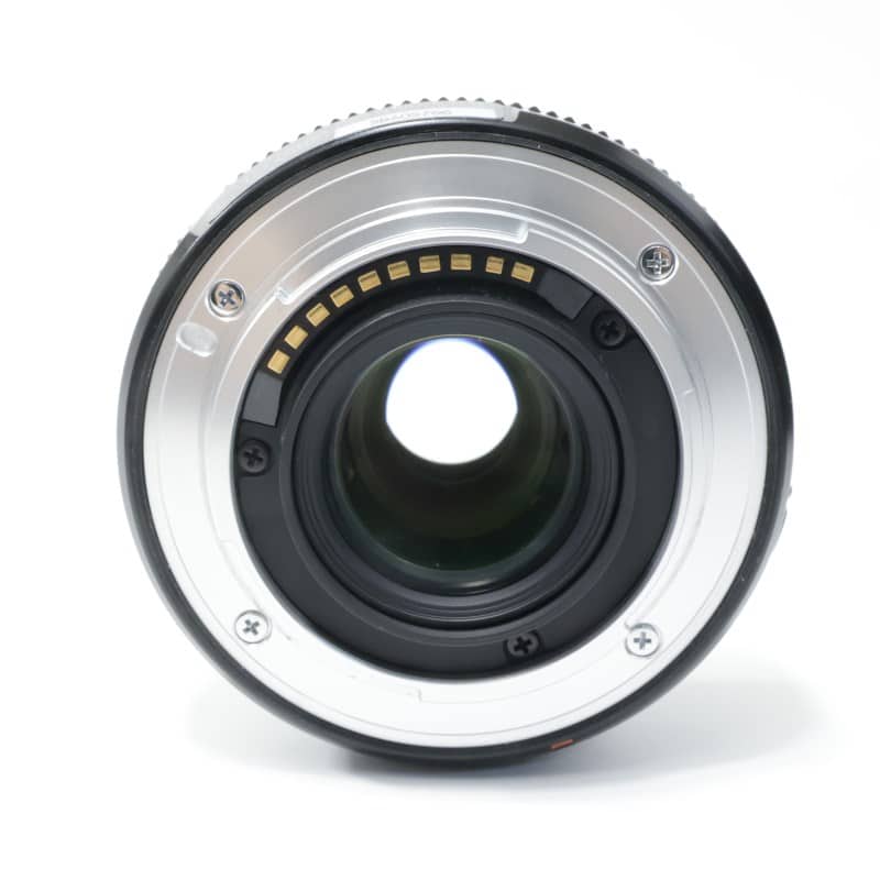 フジノン XF 27mm F2.8 R WR