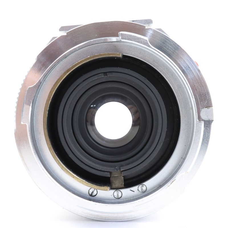 Leica ズマロン M 35mm F3.5 M3用メガネ付 中古 C2120126272841 Leica ズマロン M 35mm F3.5 M3用メガネ付 中古 C2120126272841