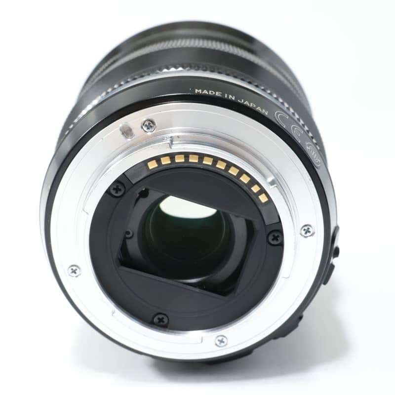 フジノン XF 10-24mm F4 R OIS