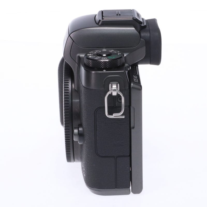 EOS M5 ボディー