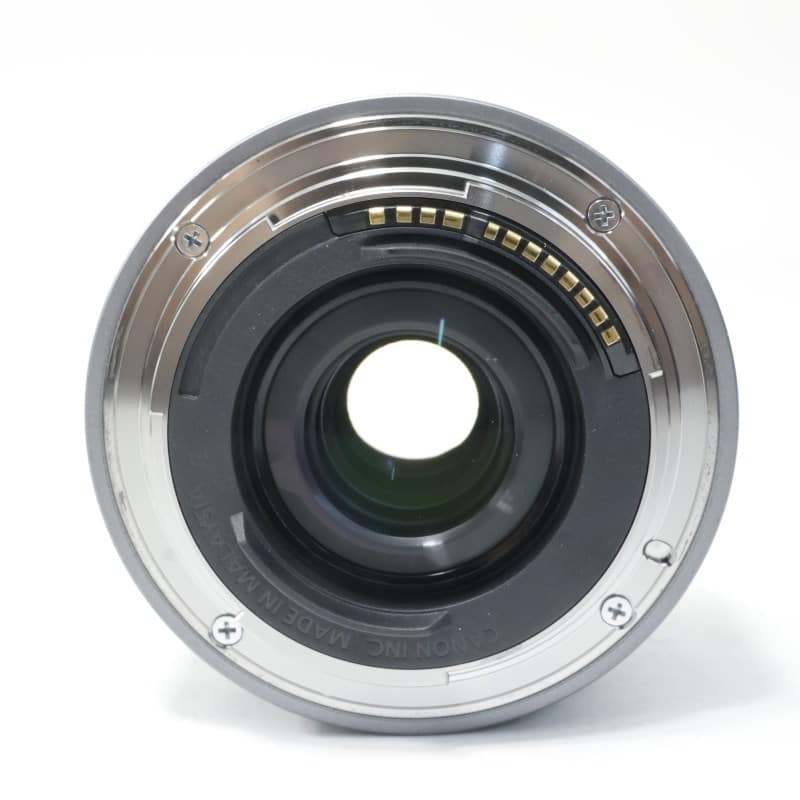 RF16mm F2.8 STM