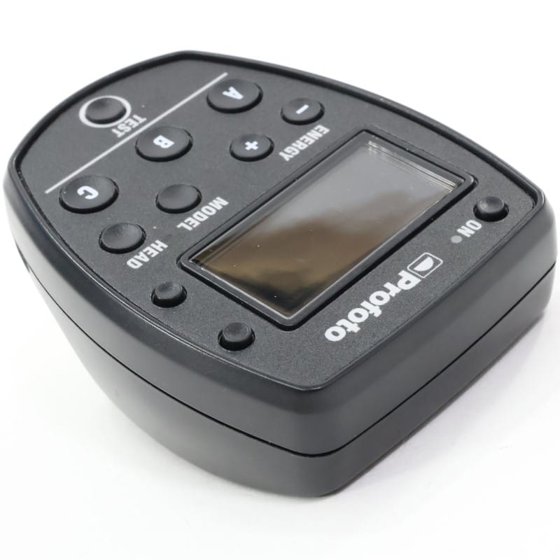 Air Remote TTL-N 901040