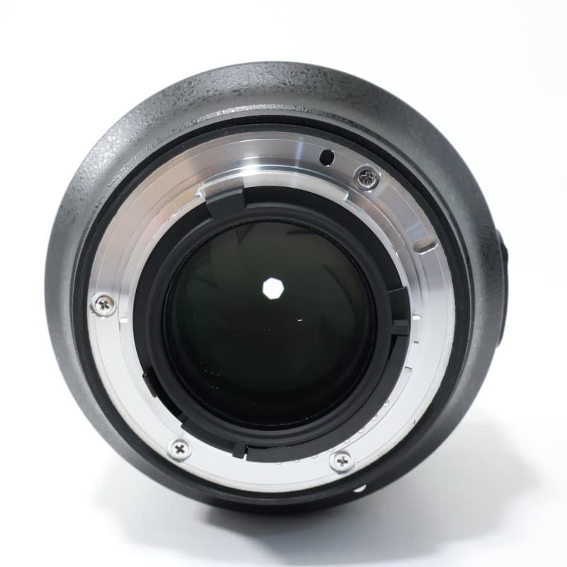 AF-S NIKKOR 85mm f/1.8G