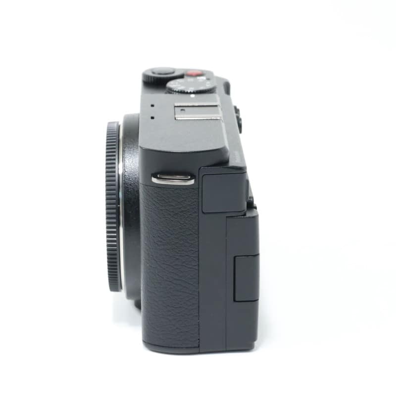 LUMIX S9 ボディ ジェットブラック DC-S9-K