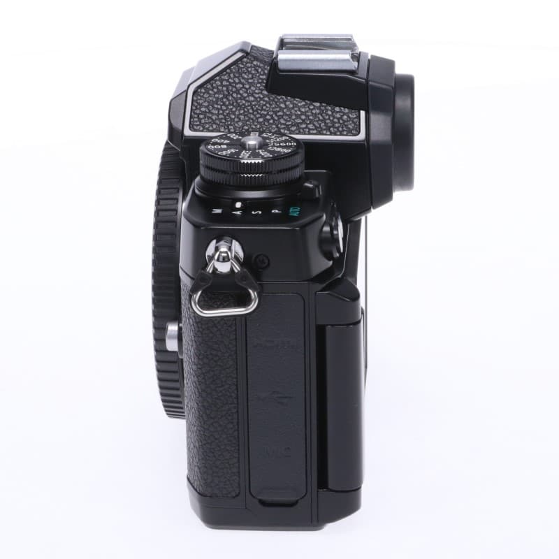 Zfc ボディ ブラック