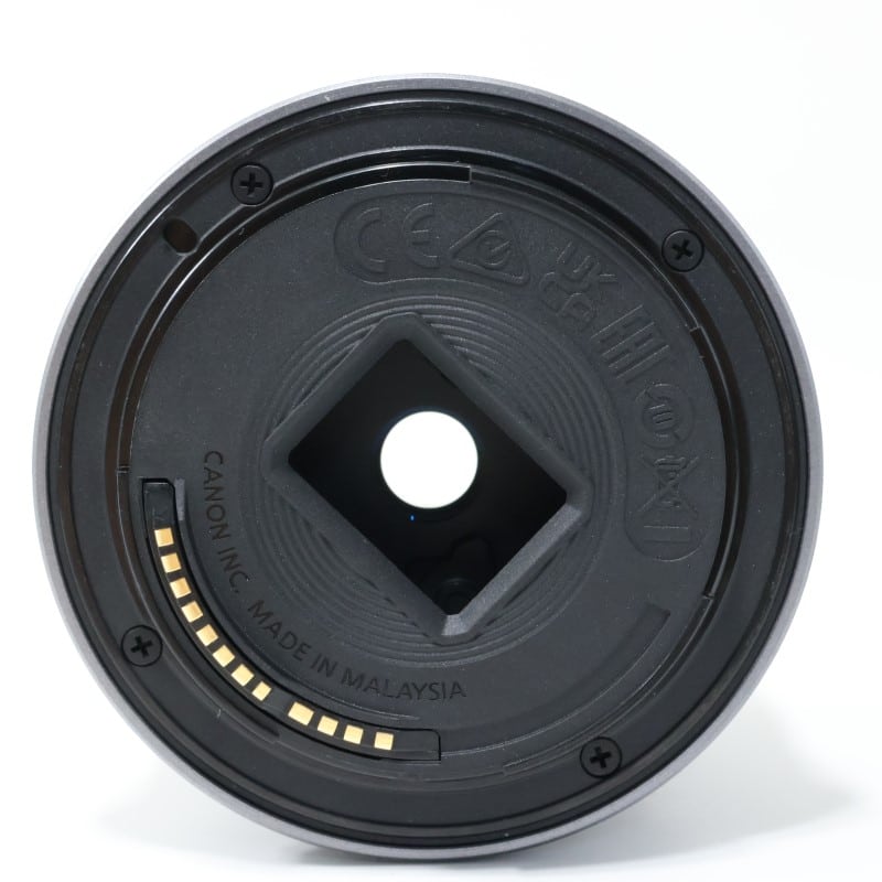 RF-S18-45mm F4.5-6.3 IS STM