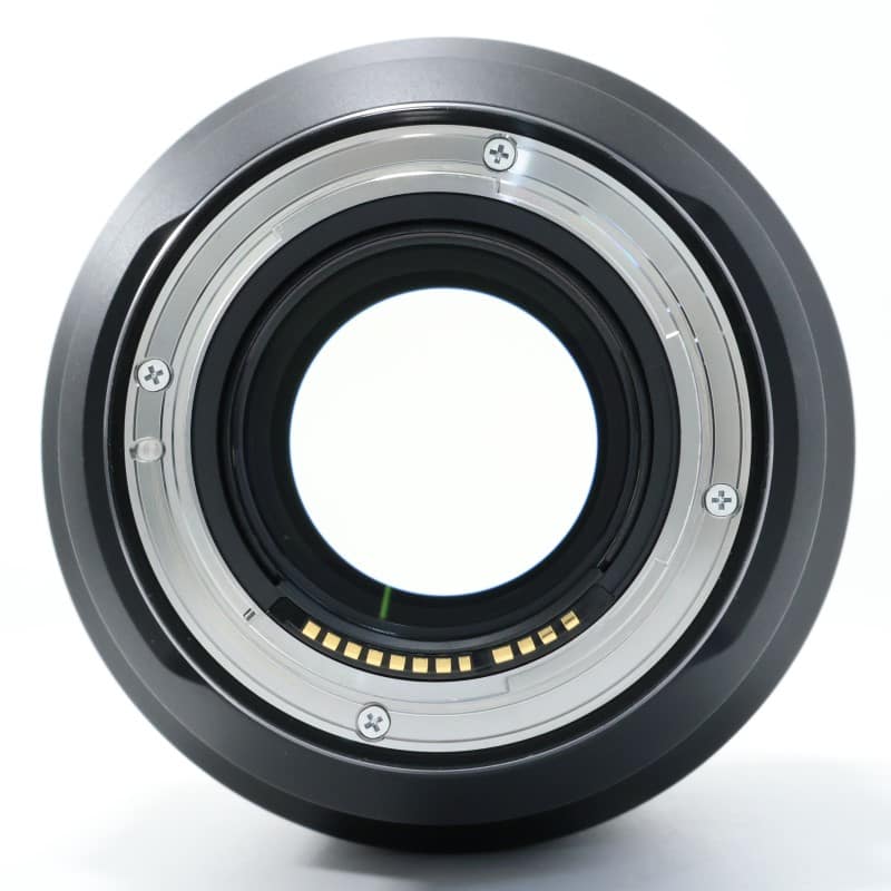 RF85mm F1.2 L USM