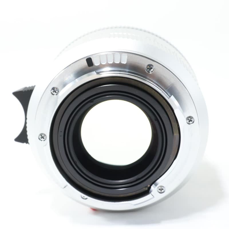 ライカ ズミルックスM f1.4/50mm ASPH. シルバー 11729