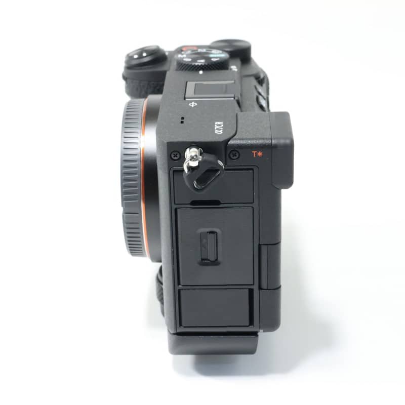 α7CR ボディ ブラック ILCE-7CRB