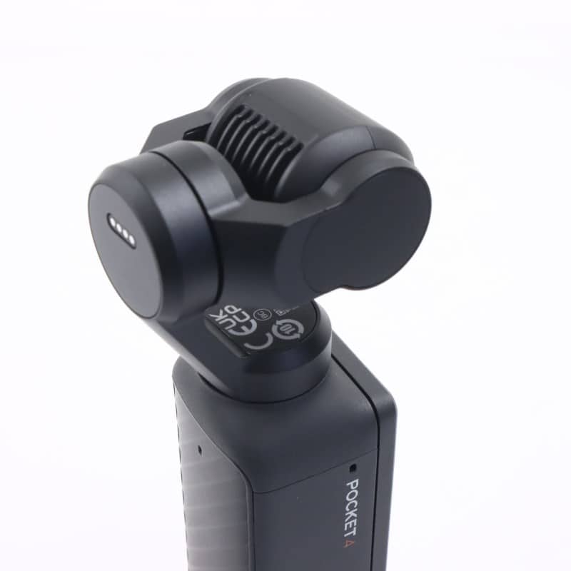 Osmo Pocket 4 スタンダードコンボ OP4402