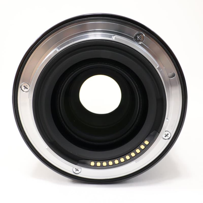 NIKKOR Z 24mm f/1.8 S