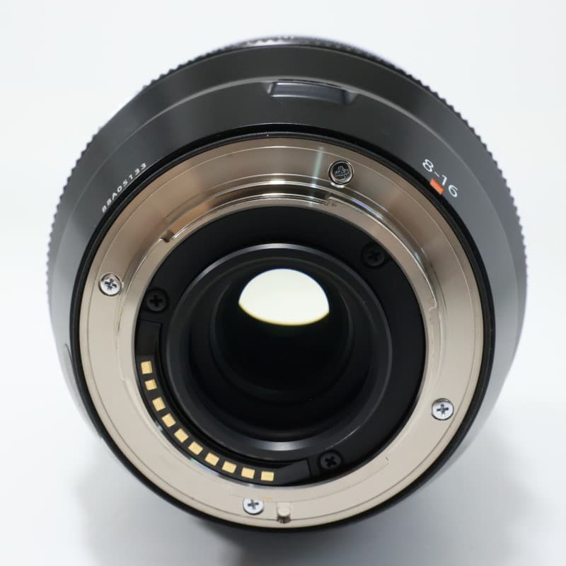 フジノンレンズ XF8-16mmF2.8 R LM WR