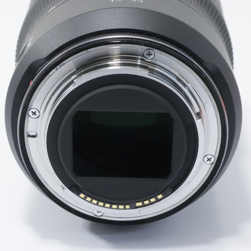 RF15-35mm F2.8 L IS USM