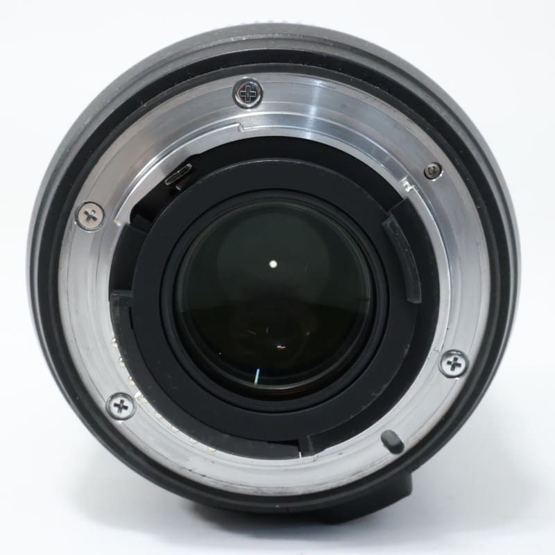 AF-S Micro NIKKOR 60mm f/2.8G ED