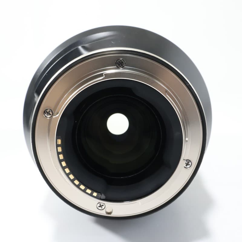 50-400mm F/4.5-6.3 Di III VC VXD (Model A067) ソニーEマウント