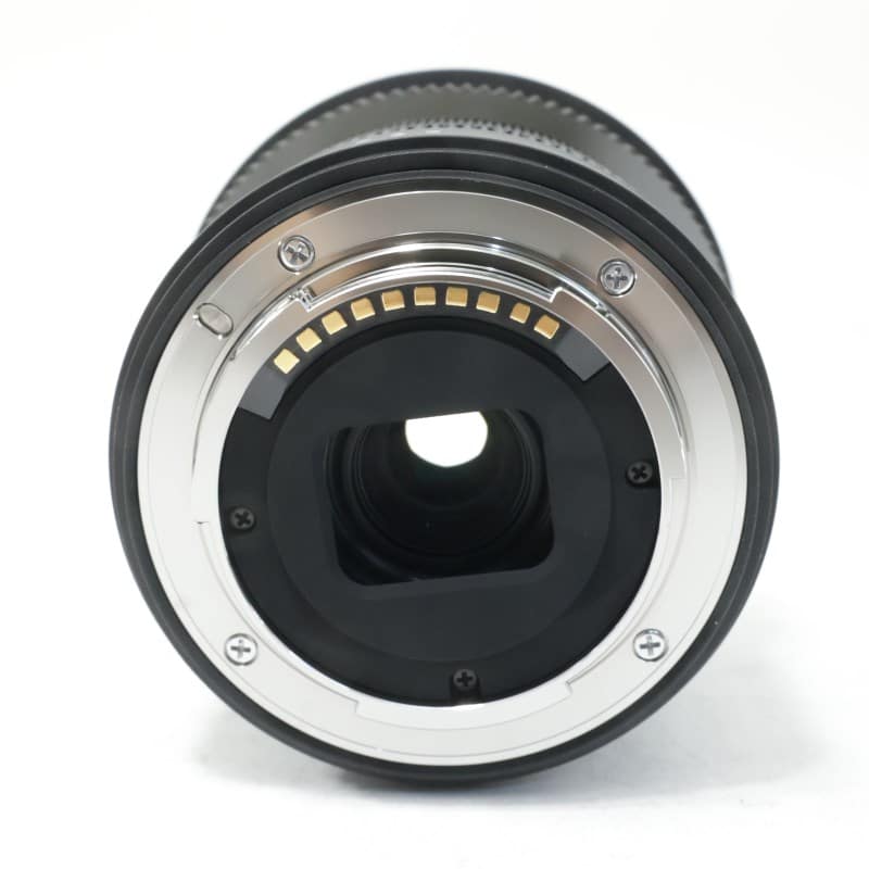 10-18mm F2.8 DC DN | Contemporary 富士フイルムXマウント