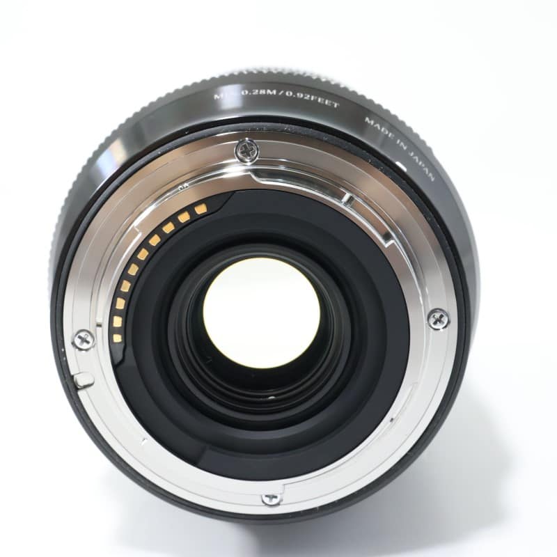 Sigma 17-40mm F1.8 DC | Art ソニーE
