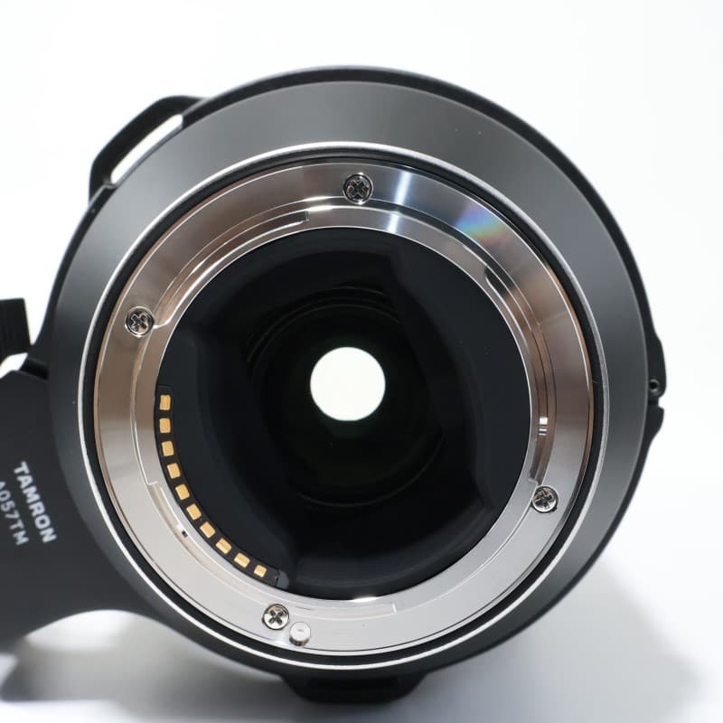 150-500mm F/5-6.7 Di III VC VXD (Model A057) ソニー E マウント用