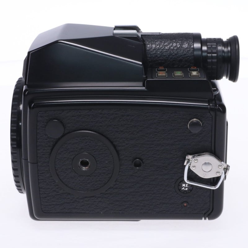 PENTAX ペンタックス 645 ボディ [ジャンク品] ペンタックス 645 ボディ ［ジャンク品］ 中古