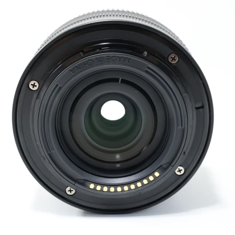 NIKKOR Z 24-50mm f/4-6.3