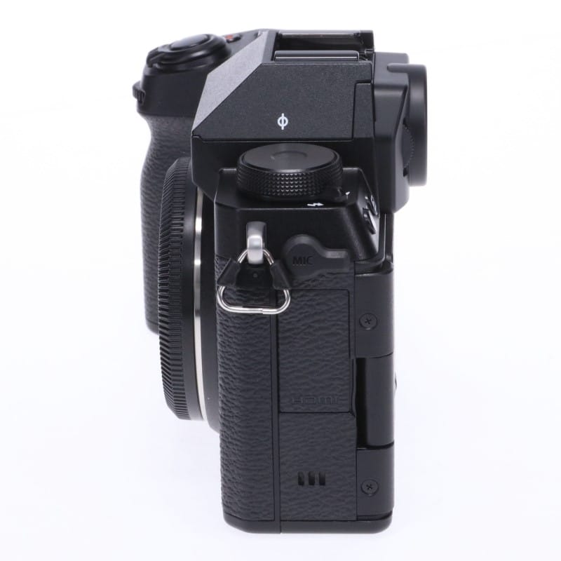 FUJIFILM X-S20 ボディ