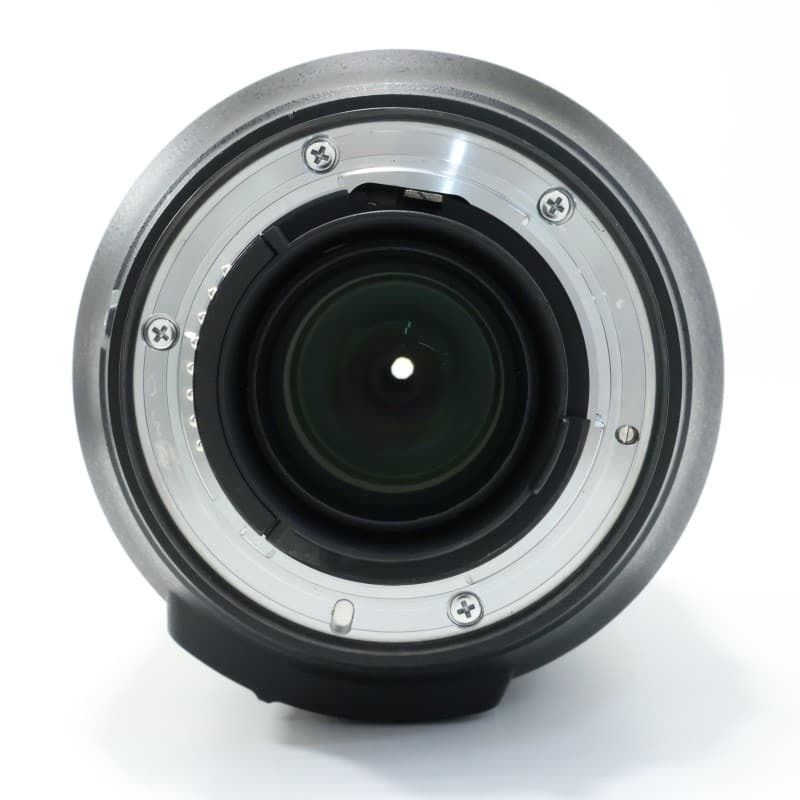 AF-S NIKKOR 24-120mm f/4G ED VR