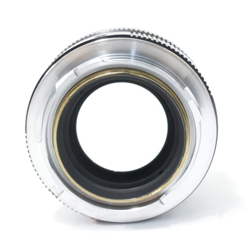 ズミルックス 50mm F1.4 ブラッククローム