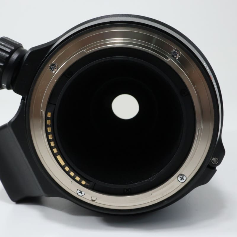 フジノンレンズ GF100-200mmF5.6 R LM OIS WR