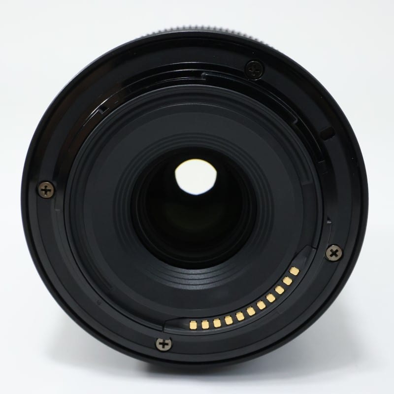 NIKKOR Z DX 50-250mm f/4.5-6.3 VR