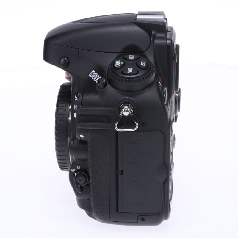 D800E ボディ
