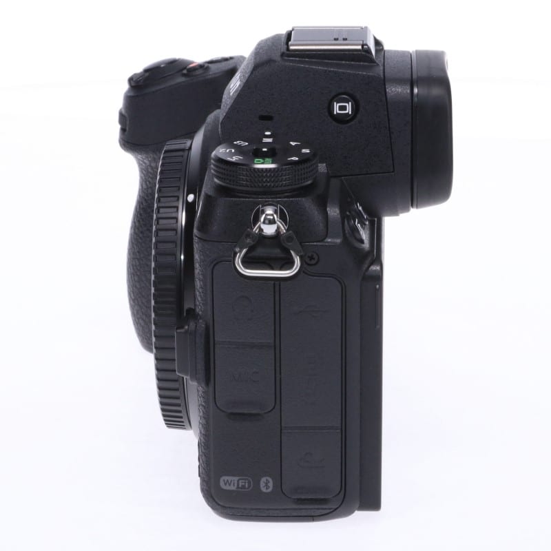 Z6II ボディ