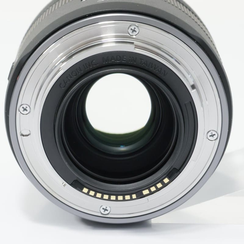 Canon RF35mm F1.8 MACRO IS STM ABランク 中古｜フジヤカメラ