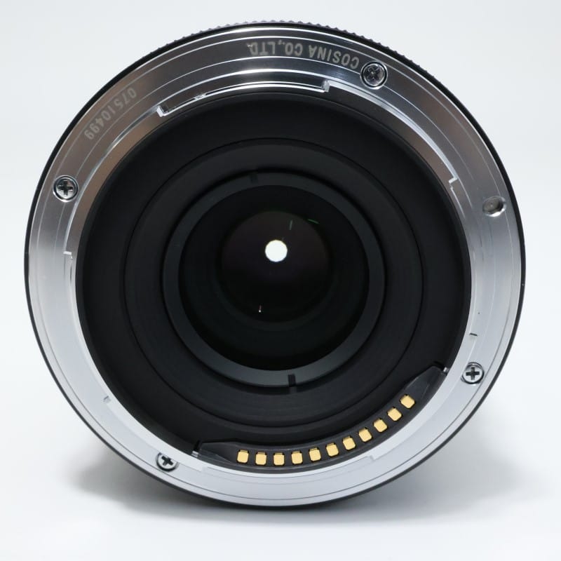 APO-LANTHAR 50mm F2 Aspherical II ニコンZ (フルサイズ)