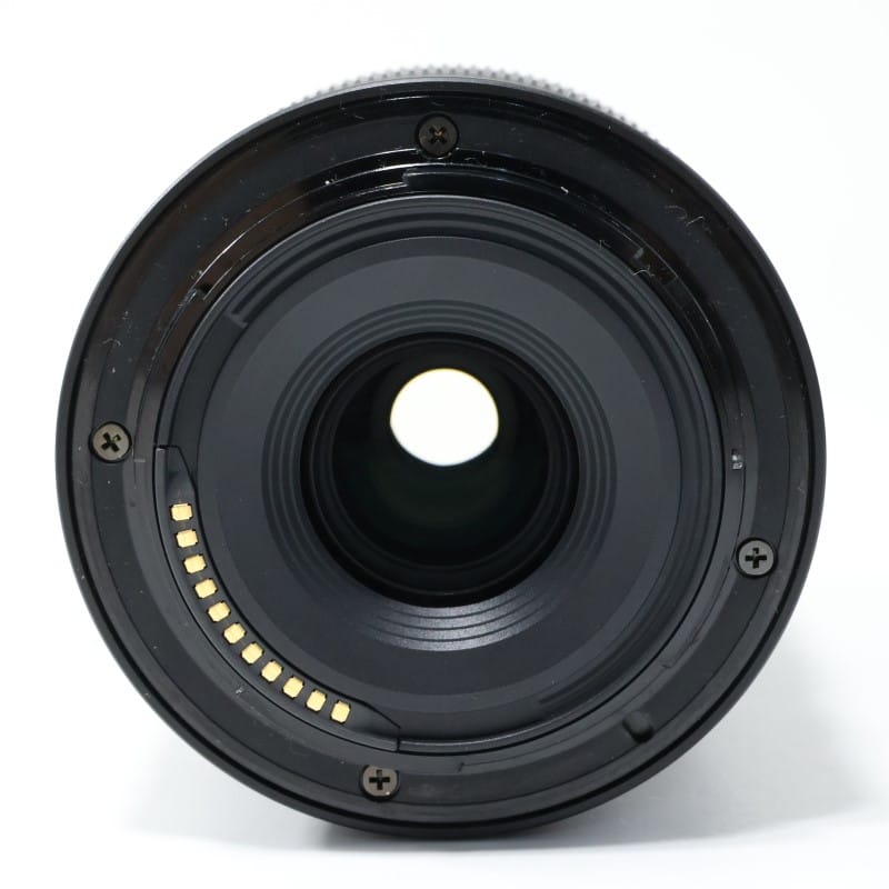 NIKKOR Z DX 50-250mm f/4.5-6.3 VR
