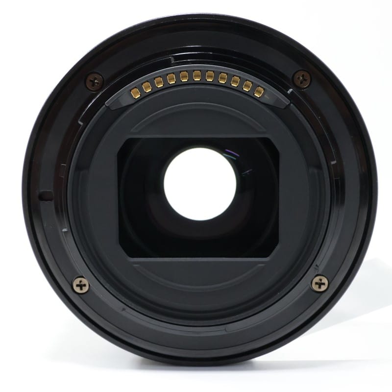 NIKKOR Z 40mm f/2 SE
