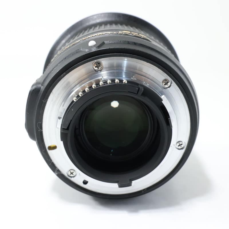 AF-S NIKKOR 20mm f/1.8G ED