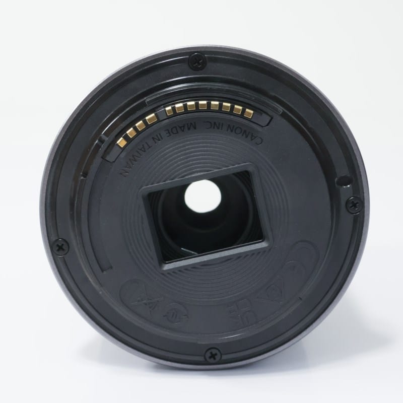 Canon RF-S55-210mm F5-7.1 IS STM ABランク 中古｜フジヤカメラ