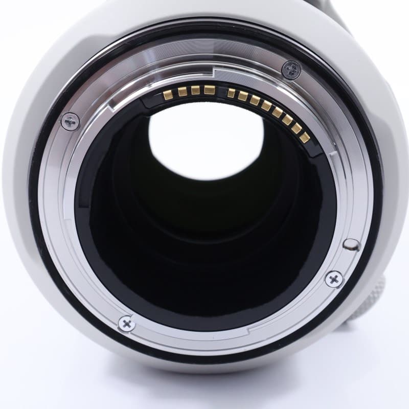 Canon RF70-200mm F2.8 L IS USM Z ホワイト Aランク 中古｜フジヤカメラ