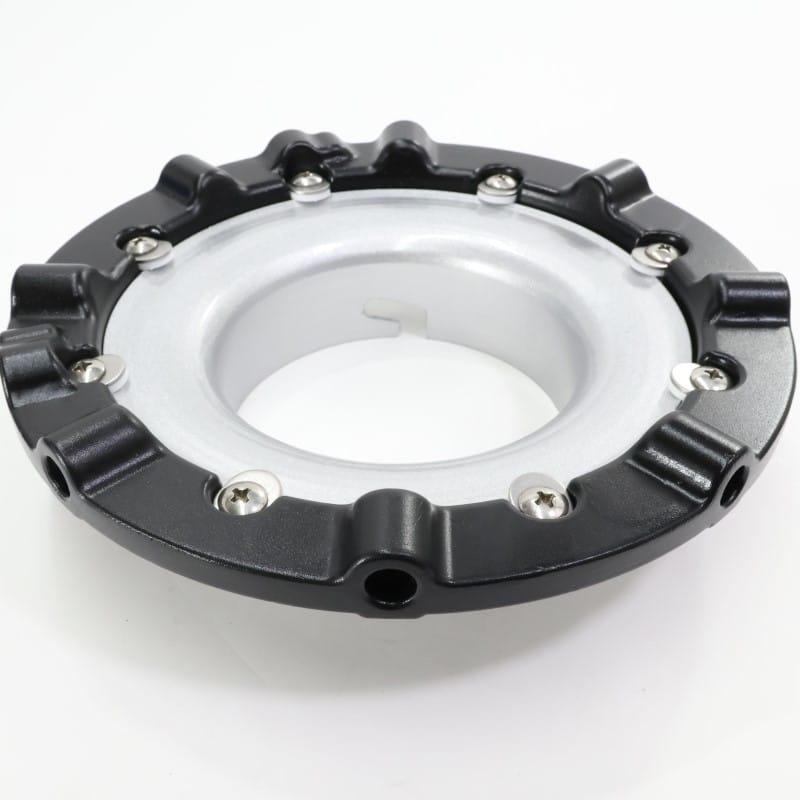 RFi スピードリングアダプター コメット用