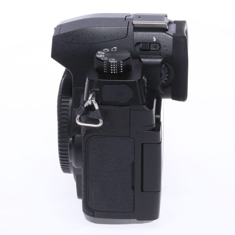 LUMIX G99D ボディ DC-G99D-K