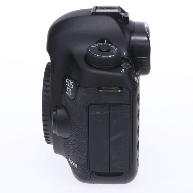 EOS 5D Mark III ボディー