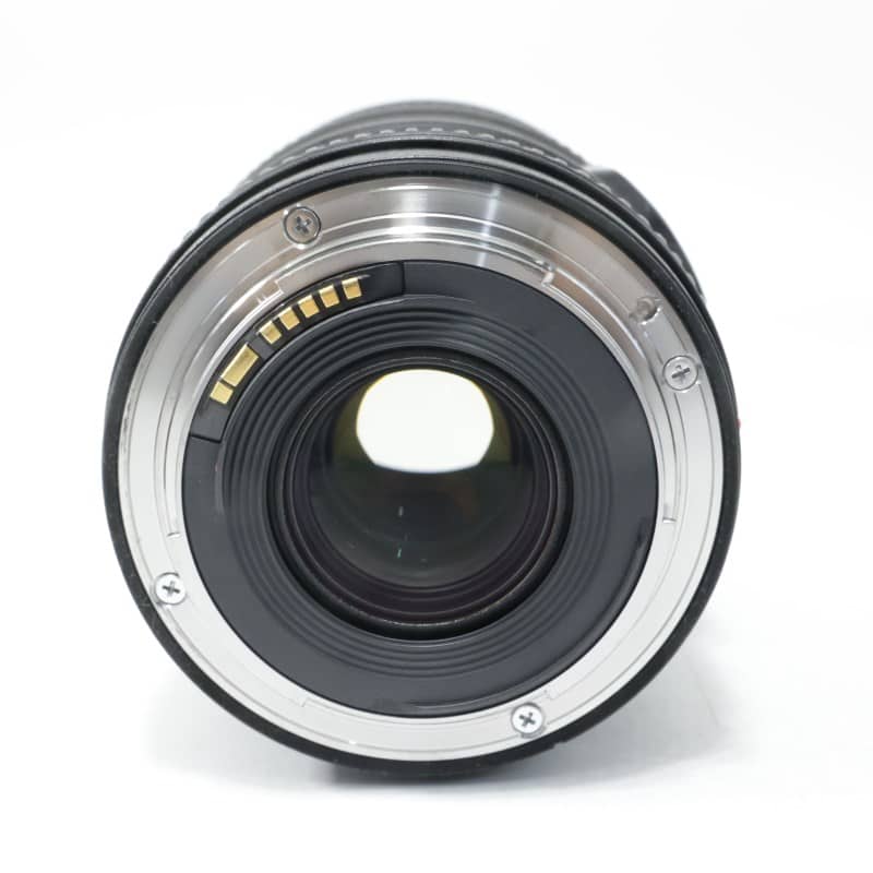 EF16-35mm F4L IS USM