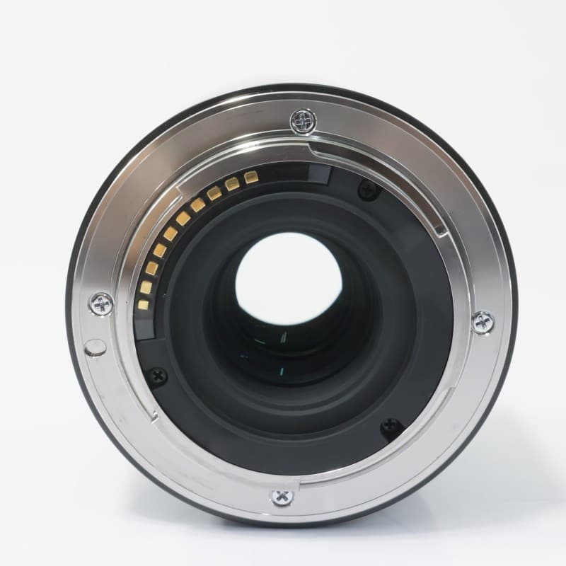 60mm F2.8 DN Art ソニーE ブラック