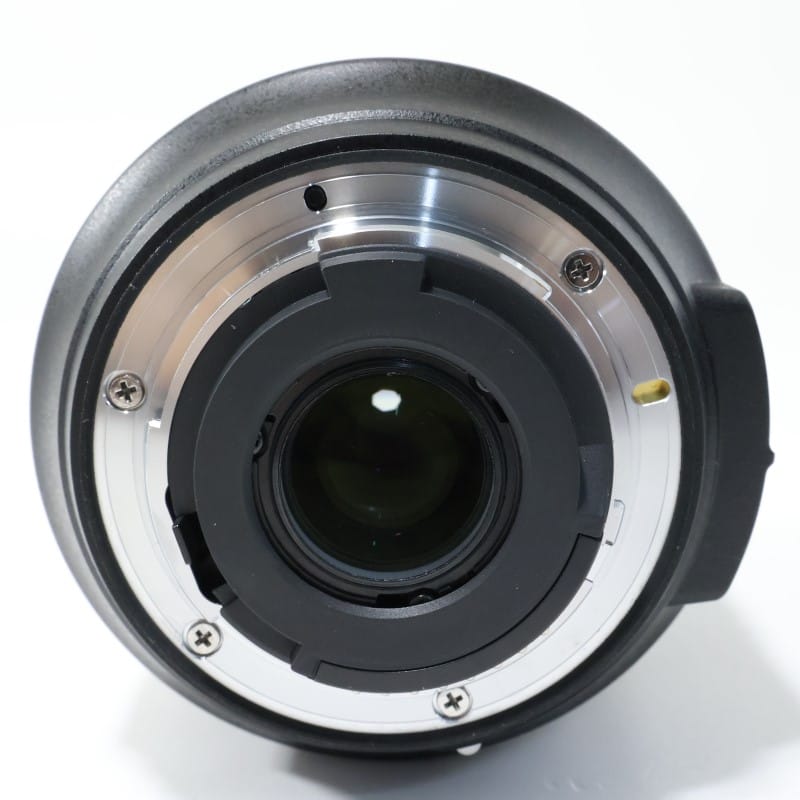 AF-S DX NIKKOR 18-300mm f/3.5-6.3G ED VR