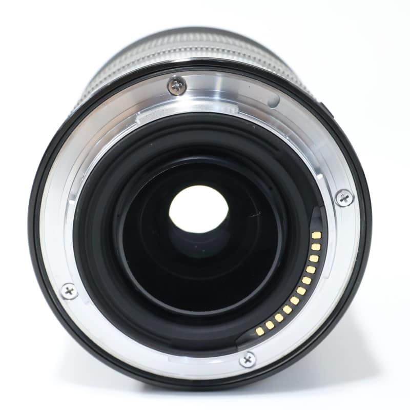 NIKKOR Z 24-70mm f/4 S