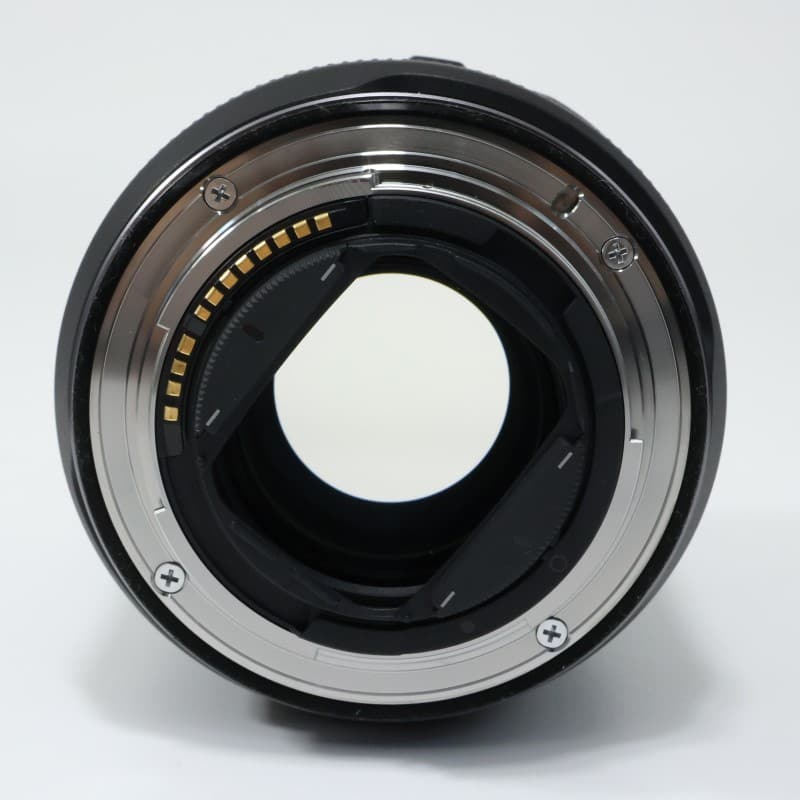 RF35mm F1.4 L VCM
