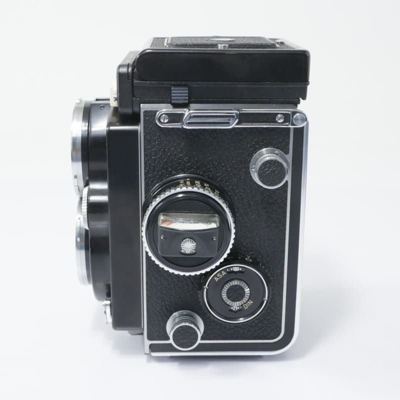 Rolleiflex 2.8F type1 Planar