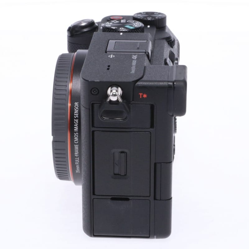 α7C ボディ ブラック ILCE-7CB