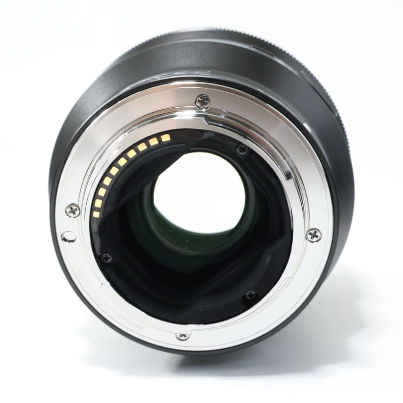 FE 85mm F1.8 SEL85F18