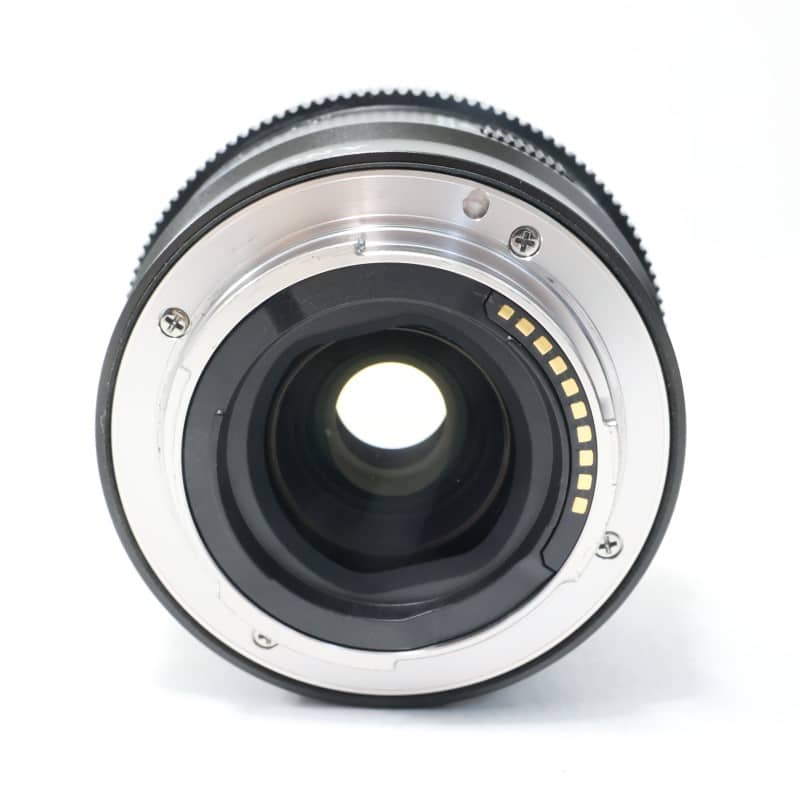 FE 40mm F2.5 G SEL40F25G